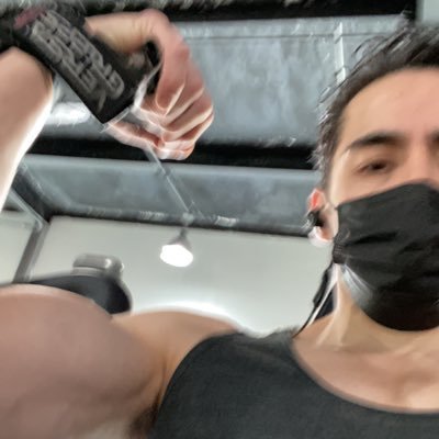 Gilbert41134969's profile picture. 