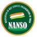 NANSO (@nansoindia) Twitter profile photo NANSO (@nansoindia) Twitter profile photo
