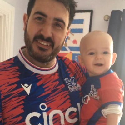 James_thetitch's profile picture. Im a South London Lad living in Oxon, sport mad and loving life! CPFC fan, London Wasps fan and Surrey CCC!