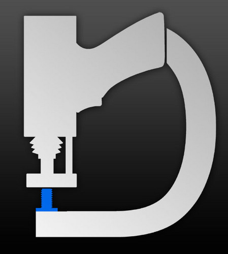 We are a Stud Welding supply distributor based in Barrie Ontario Canada