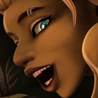 Trade Princess Vixella Vexfire ๐ (@wreckerscartel) 's Twitter Profile