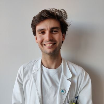 Research Fellow @DanaFarber - @Harvardmed 🇺🇸 
Oncology Resident - University of Turin @unito 🇮🇹 
M.D. - University of Milan @LaStatale 🇮🇹