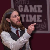 TFW Johnny GameTime (@johnny_gametime) 's Twitter Profile