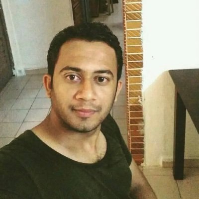 Elaventhan's profile picture. Plant and Computer Scholar, Budding Musician, Blogger