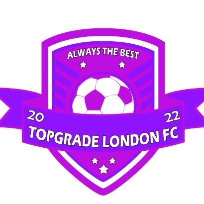 Topgrade London FC is a non-profit CIC which offers professional football training sessions, association league games, showcases...with cat1,2,3 opportunities