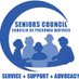 Seniors Council of Santa Cruz and San Benito (@seniorscouncil) Twitter profile photo