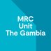 MRC Unit The Gambia at LSHTM (@mrcunitgambia) Twitter profile photo