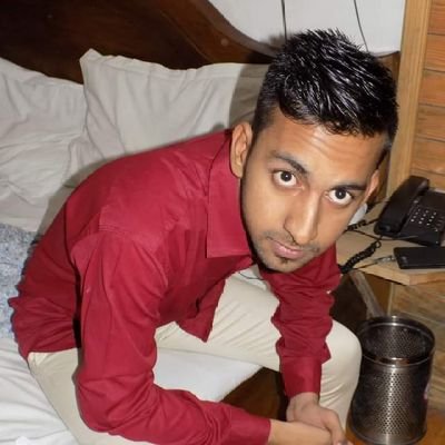 himanshukhatrii's profile picture. NISM CERTIFIED SERIES VIII
,Technical Chartist, 
Option Buyer, 
Chart ❤,Born Bottom fisher🎣, 
Share Happiness, Prophesying,
Learn Before You Earn.