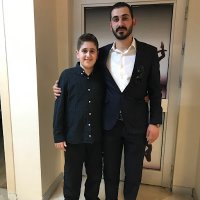Yusuf Eymen Otalı (@eymenotal) Twitter profile photo