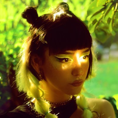 Illustrator ☻ Art director ☻
https://t.co/HyC5pZJkk7…
https://t.co/TjE3jYHVnn