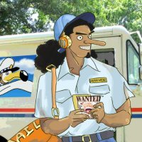 Mailman (@asimplemailman) 's Twitter Profile