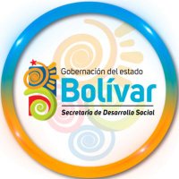 Secretaría de Desarrollo Social Edo. Bolívar(@SecDSBolivar) 's Twitter Profile Photo