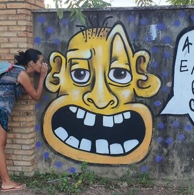 Mudei p/ https://t.co/RpumBo9wfN - “Política não te interessa porque você não se interessa em mudar um mundo que está bom para você.” (do filme Enola Holmes)