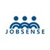 Jobsense Wales (@JobsenseWales) Twitter profile photo