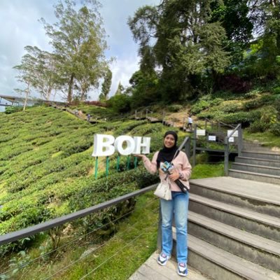 serinuramirah2's profile picture. 