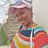 Elizabeth Waithera (@elizabe91002976) 's Twitter Profile