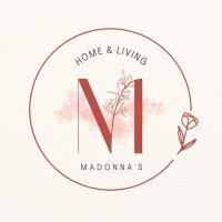 Madonna's | Sustainable Home Decor(@Madonnasdecor) 's Twitter Profile Photo