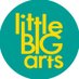 Little Big Arts (@LittleBigArts) Twitter profile photo
