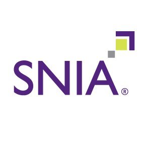 SNIA is an industry organization that develops global standards and delivers education on all technologies related to data. We are the experts on data.