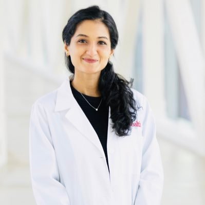 Advanced Endoscopist @OUhealth l Alum of @HopkinsMedicine | @USFHealth| @CreightonPHX @MAHE_Manipal @kmc_manipal.#WomeninGI