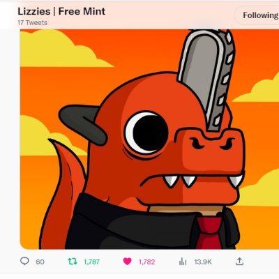 MaxineA1922's profile picture. NFT MAXI / ANALYST