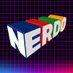 Nerdo (@NERDOcl) Twitter profile photo