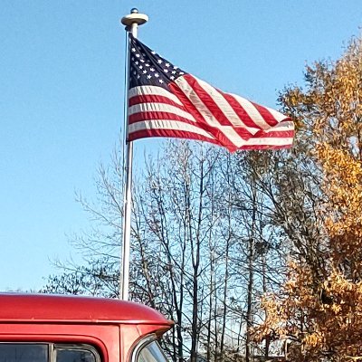 don_donmary1980's profile picture. MAGA I am horrified with the demoncratic party and extreme left. The liberals are pi ss ant s