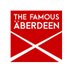 The Famous Aberdeen (@TheFamousReds) Twitter profile photo