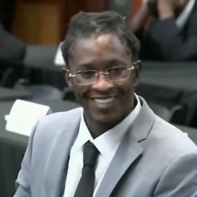 slumbeezy212's profile picture. louWill