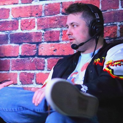 TKC_RobbieV Profile Picture