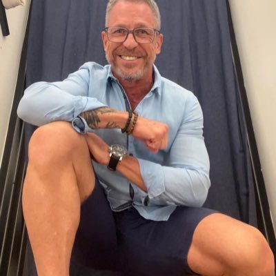 Wi89516738Clark's profile picture. Public figure