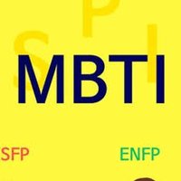 MBTI memes(@PersonalitiesTV) 's Twitter Profile Photo