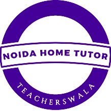 Noida Home Tutor ! We are providing home tutor in all over Noida NCR.
We have good Qualities tutor in Noida NCR. Just One call to us. We will guide you.