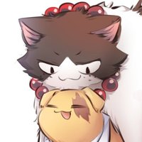 Mello🐾梅洛獸 (@mello0519) 's Twitter Profile