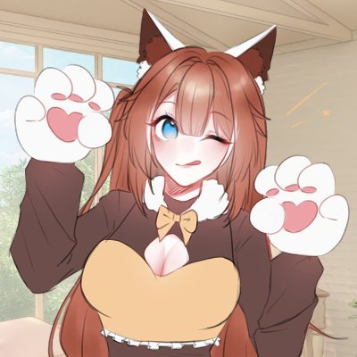 Davina V.「VTUBER EN／TH」さんのプロフィール画像