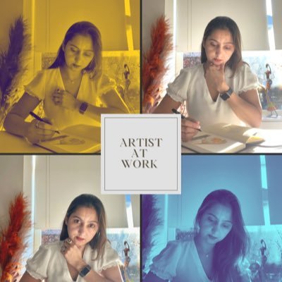 A Creative Soul - who loves to capture moments and make memories though art. I am an avid learner and love to push my creative boundaries.