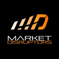 Market Disruptors - Mark Moss(@MDisruptors) 's Twitter Profile Photo