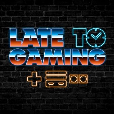 LateToGaming | Henry Profile