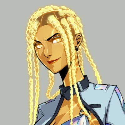 OfficialKellek's profile picture. Programmer 👨‍💻 | Discord Developer 🔍 | NFT Trader 🎨 | Crypto 💸 Selling Discord services: Floorprice bot & more Shop: https://t.co/DzC9TlzBWU