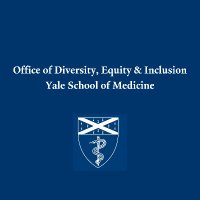 YSM Office of Diversity, Equity & Inclusion (@yalemeddei) 's Twitter Profile