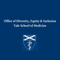 YSM Office of Diversity, Equity & Inclusion(@YaleMedDEI) 's Twitter Profile Photo