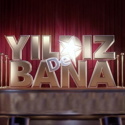 @pastelfilm imzalı Yıldız De Bana resmi Twitter hesabıdır. | 
Yeni bölümleriyle her cuma @kanald'de 💫