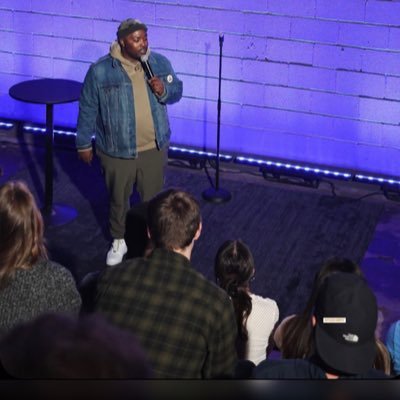 STAND UP COMEDIAN Host/Emcee All Def Roast Me Battleground Atlanta Edition @ABFF Comedy Wings Finalist NACA Member