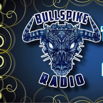 BULLSPIKE Radio™ 🤘