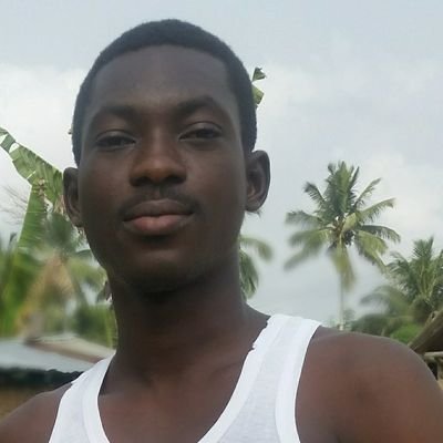 I'm Gabriel kwesi appu