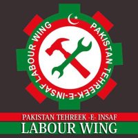 Insaf Labour Wing AJK(@ILWAzadKashmir) 's Twitter Profile Photo