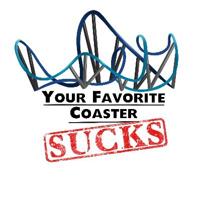 The premier comedy roller coaster podcast! Actually, the worst roller coaster podcast 🤷🏼‍♂️🎢🍺🍁 Black Lives Matter