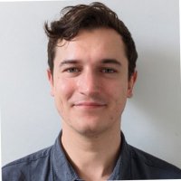 James Jennion (@jennionjames) 's Twitter Profile Photo