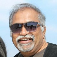 Paul Koshy (@paul_koshy) Twitter profile photo