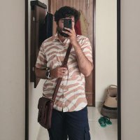 Amit HS (@amituvwxyz) 's Twitter Profile